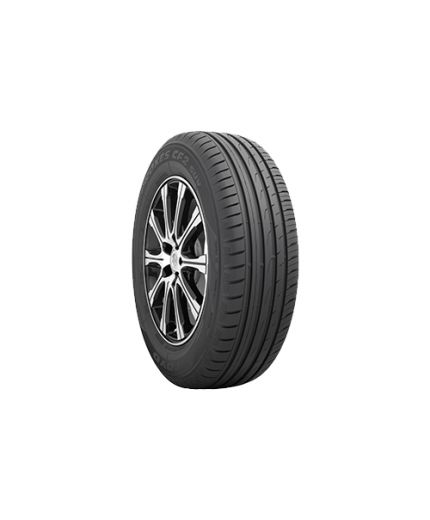 TOYO Proxes CF2 SUV 215/60R17 96H Фото 11