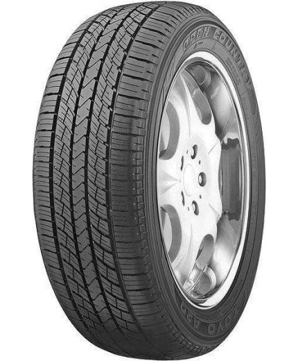 TOYO Open Country A20 215/55R18 95H Фото 5