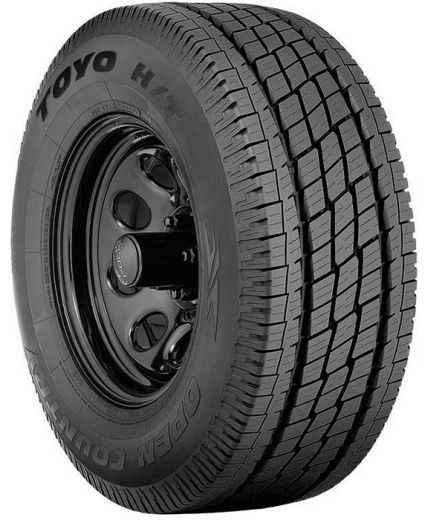 TOYO Open Country H/T 255/65R17 110H Фото 13