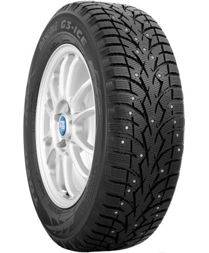 TOYO Observe G3-ICE 235/70R16 106T Фото 8