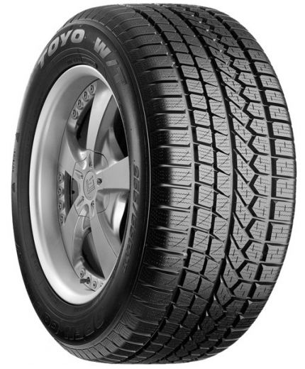 TOYO Open Country W/T 225/75R16 104T Фото 7