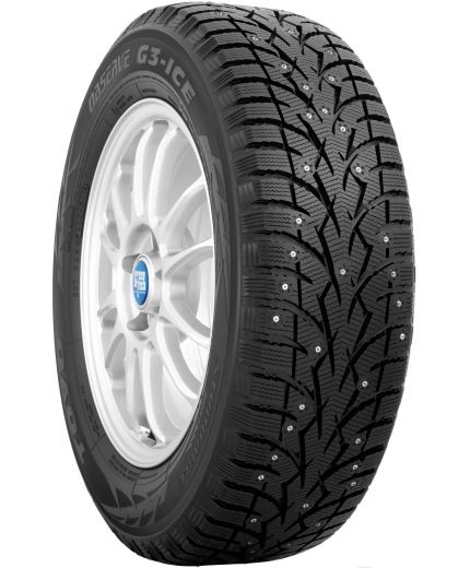 TOYO Observe G3-ICE 275/35R20 102T Фото 7
