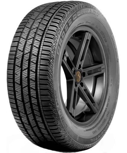 CONTINENTAL ContiCrossContact LX Sport 245/60R18 105T Фото 11