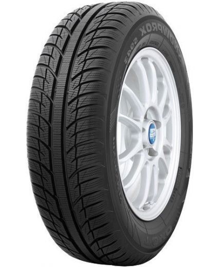 TOYO Snowprox S943 215/65R16 98H Фото 2