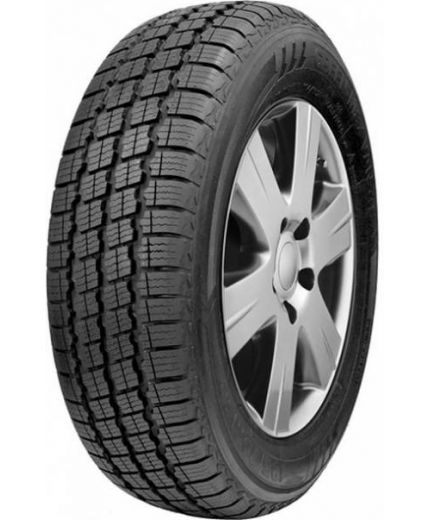 LINGLONG GREEN-Max VAN 4S 205/65R16C 107/105T Фото 3