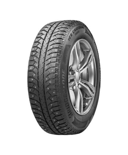 BRIDGESTONE Ice Cruiser 7000S 175/70R13 82T Фото 6