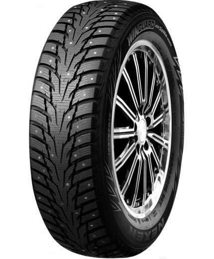 NEXEN Winguard Winspike WH62 235/55R17 103T Фото 13