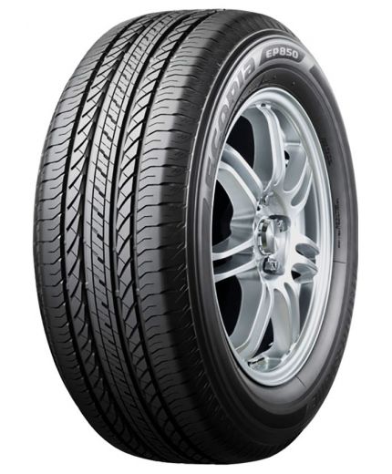 BRIDGESTONE Ecopia EP850 255/55R18 109V Фото 2