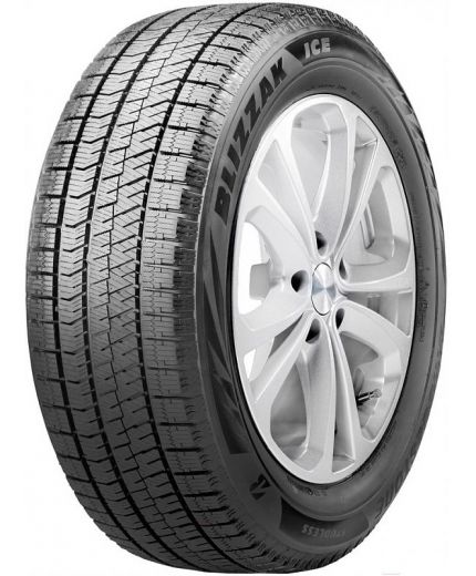 BRIDGESTONE Blizzak Ice 185/65R15 92T Фото 4