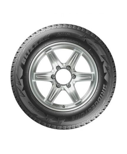 BRIDGESTONE Blizzak DM-V2 275/50R20 113R Фото 3