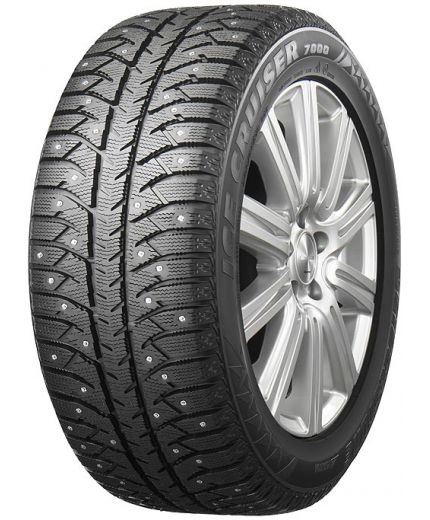 BRIDGESTONE Ice Cruiser 7000 215/65R16 98T Фото 8