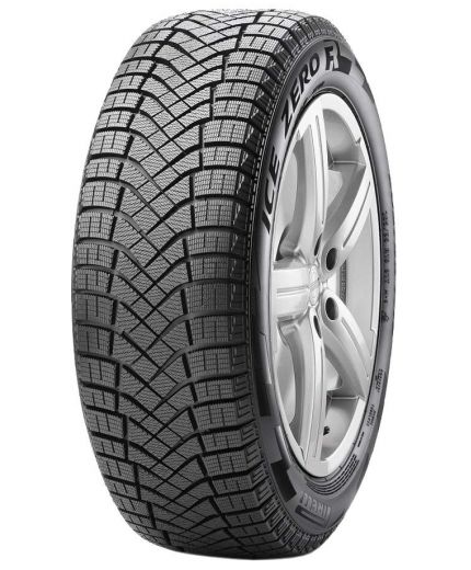 PIRELLI Ice Zero Friction 185/65R15 92T Фото 4