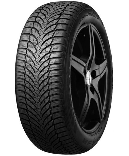 NEXEN Winguard Snow'G WH2 215/65R16 98H Фото 5