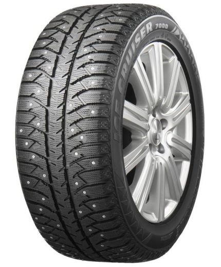 BRIDGESTONE Ice Cruiser 7000 195/65R15 91T Фото 7