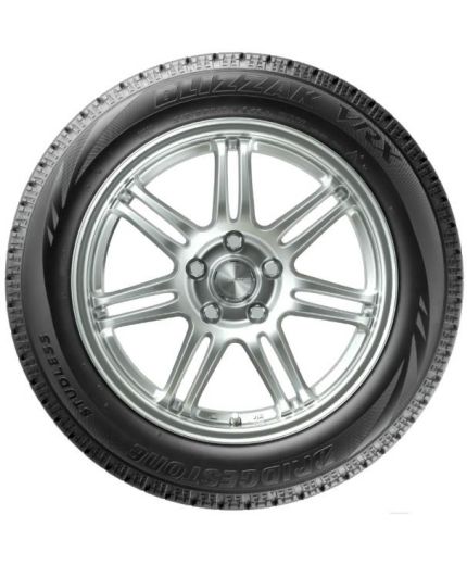BRIDGESTONE Blizzak VRX 205/65R16 95S Фото 2