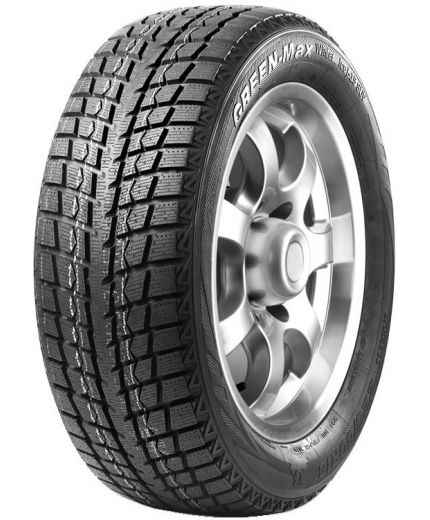 LINGLONG GreenMax Winter Ice I-15 235/45R17 97T Фото 3
