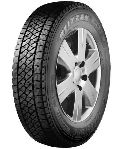 BRIDGESTONE Blizzak W995 205/75R16C 110/108R Фото 6