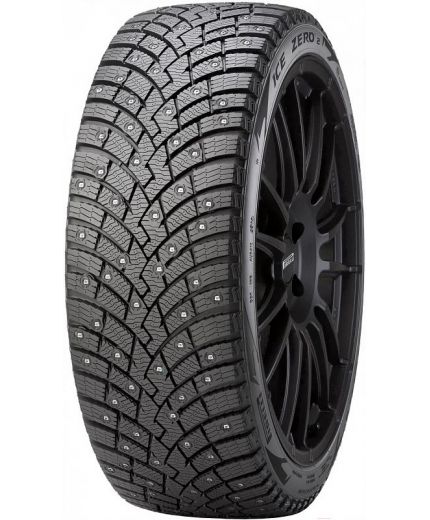 PIRELLI Ice Zero 2 225/50R18 99H Фото 9