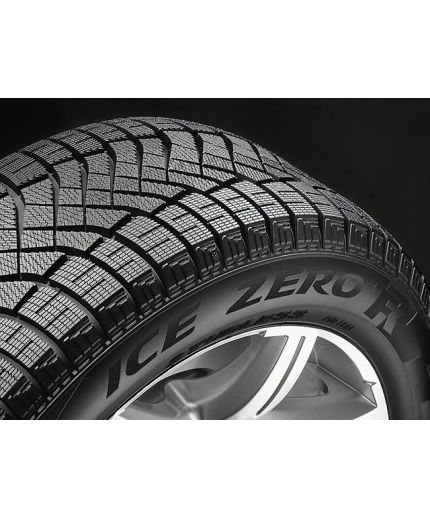 PIRELLI Ice Zero Friction 205/55R16 91T (run-flat) Фото 12