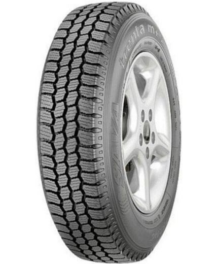 SAVA Trenta M+S 195/75R16C 107/105Q Фото 2