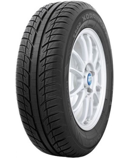 TOYO Snowprox S943 185/60R16 86H Фото 3