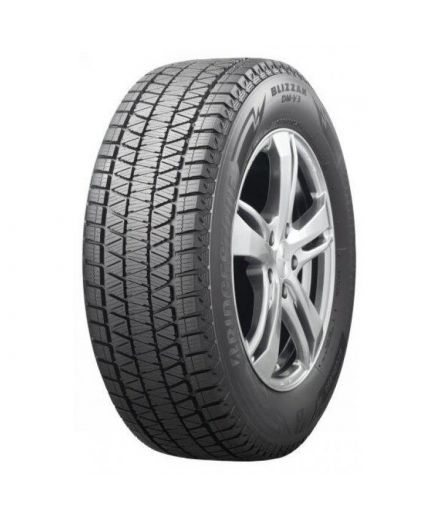 BRIDGESTONE Blizzak DM-V3 275/40R20 106T Фото 6