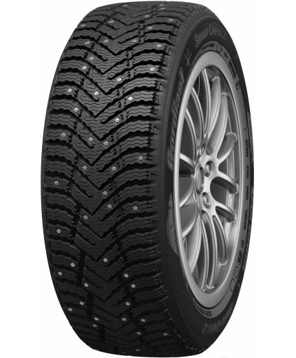 CORDIANT Snow Cross 2 205/60R16 96T Фото 8