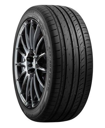 TOYO Proxes C1S 235/50R18 101Y Фото 3