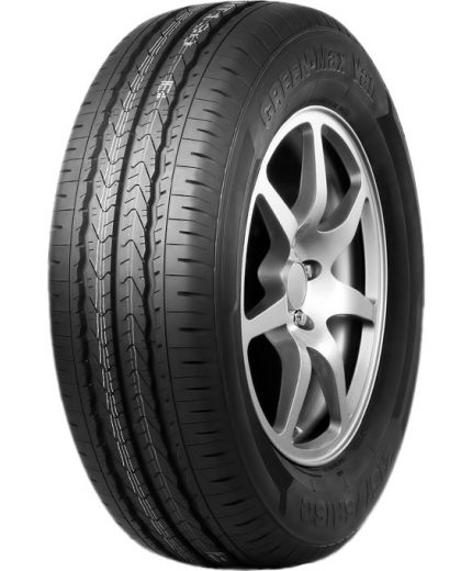 LINGLONG GreenMax Van 155R13C 91/89P Фото 2