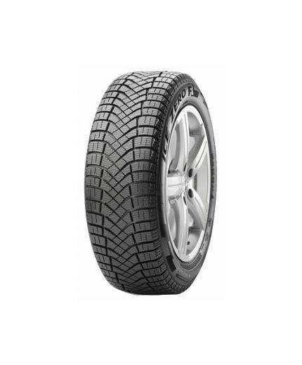 PIRELLI Ice Zero Friction 245/40R18 97H Фото 2