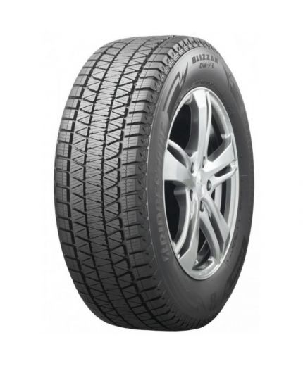 BRIDGESTONE Blizzak DM-V3 265/70R15 112R Фото 7