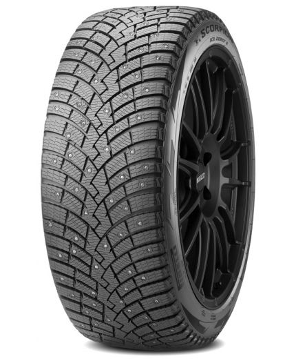PIRELLI Scorpion Ice Zero 2 225/55R19 103H (с шипами) Фото 9