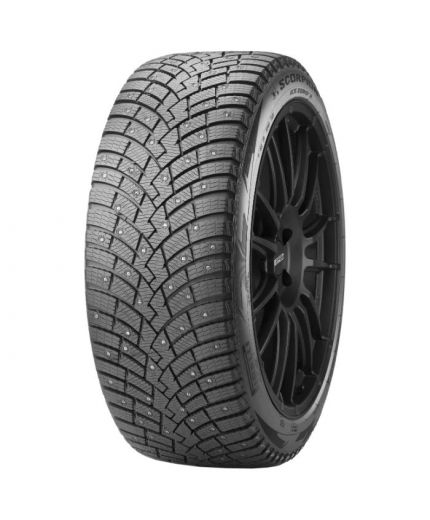 PIRELLI Scorpion Ice Zero 2 215/65R16 102T Фото 5