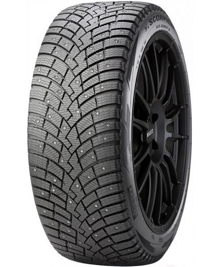 PIRELLI Scorpion Winter 265/50R19 110H (run-flat) Фото 8