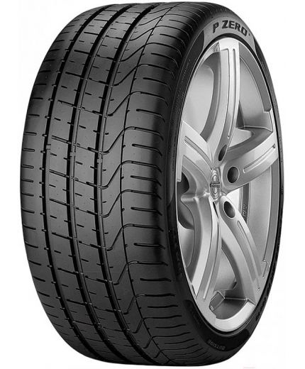PIRELLI P Zero 255/50R20 109W Фото 8