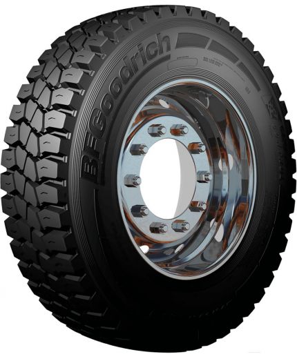 BFGoodrich Route Control D 315/80R22.5 156/150L