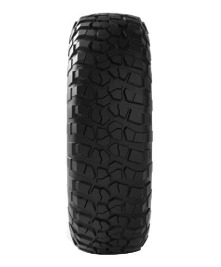 BFGoodrich Mud-Terrain T/A KM3 245/75R16 120/116Q Фото 22