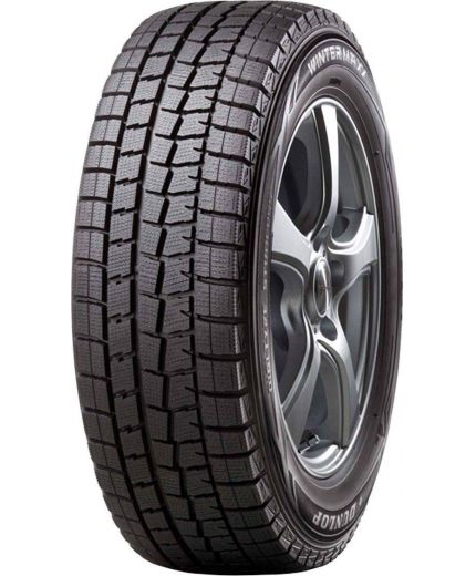 DUNLOP Winter Maxx WM01 175/65R14 82T Фото 3