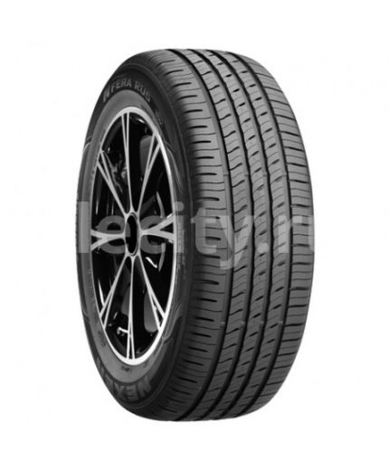 NEXEN N'Fera RU5 275/55R19 111V Фото 8