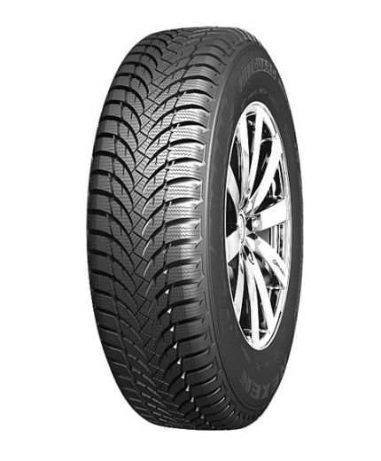 NEXEN Winguard Snow'G WH2 235/60R16 100H Фото 5