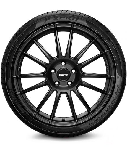PIRELLI P Zero 245/35R19 93Y Фото 9