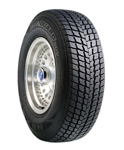 NEXEN Winguard SUV 215/70R15 98T Фото 7