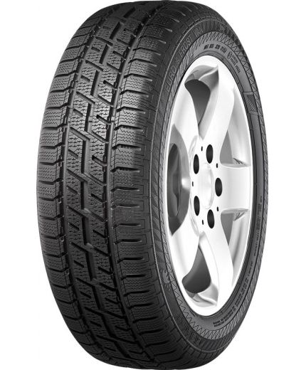 GISLAVED Euro*Frost Van 205/65R16C 107/105T Фото 10