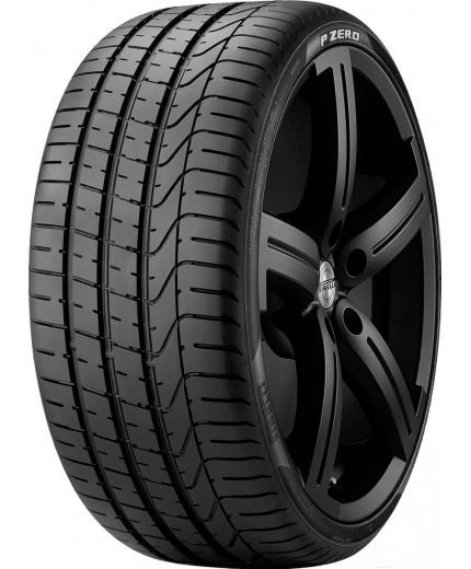 PIRELLI P Zero 255/35R19 96Y Фото 6