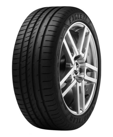 GOODYEAR Eagle F1 Asymmetric 2 255/35R20 97Y Фото 9