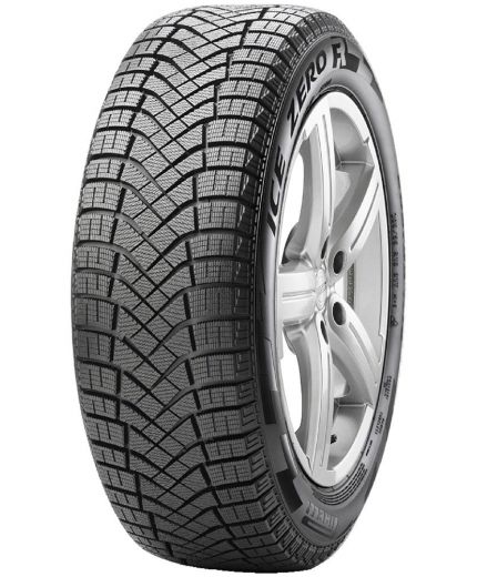PIRELLI Ice Zero Friction 215/55R17 98H Фото 5