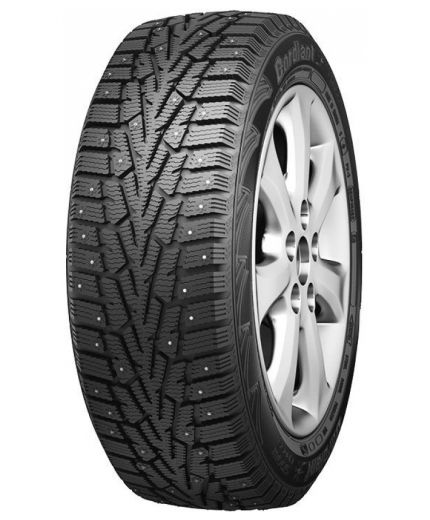 CORDIANT Snow Cross 2 215/55R17 98T Фото 3
