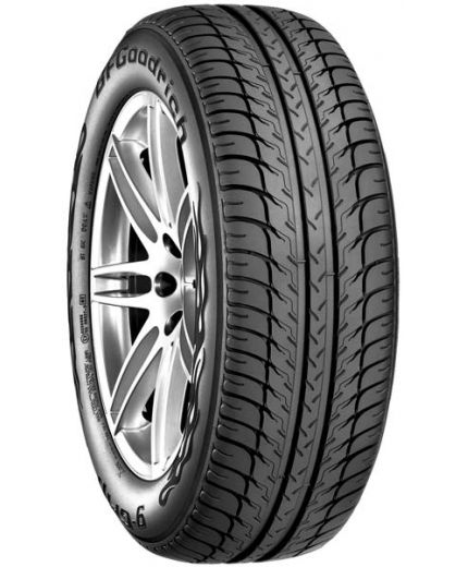 BFGoodrich G-Grip 185/60R14 82H Фото 7