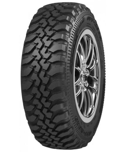 CORDIANT Off Road 225/75R16 104Q Фото 2