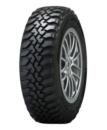 CORDIANT Off Road 225/75R16 104Q Фото 3